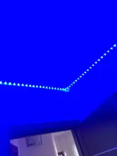 Remote-Dimmer Controler-Box Led-Strip-Lights IR DC12V for RGB 24-Keys 5050 3528