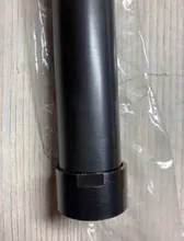 Shower-Faucet Tube-Bar Extension-Pipe Bathroom-Accessories for G3/4-12inch