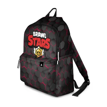 

Backpack 3D Brawl Stars