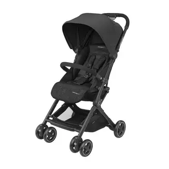 

BABY COMFORT Stroller ultra-compact Lara Nomad Black