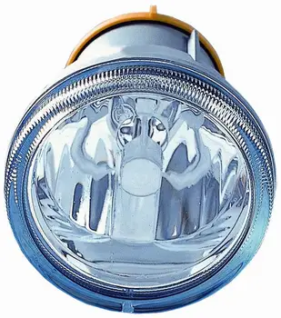 

FOG LIGHTS CITROEN C3 Right = Left Compatible