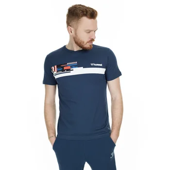 

Hummel Bike Collar T SHİRT 911058