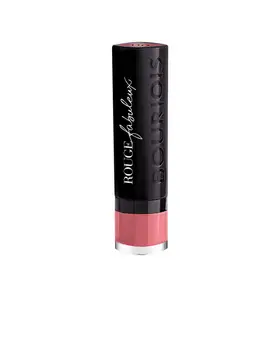 

BOURJOIS ROUGE FABULEUX lipstick # 006-sleepink beauty