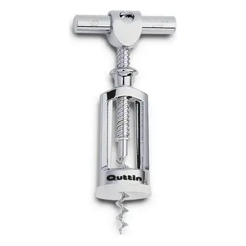 

Corkscrew Quttin (15 x 7 x 2 cm)