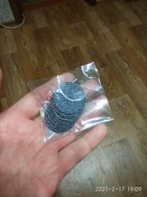 ZtDpLsd-disco de corte de Metal, amoladora Dremel, herramienta rotativa, rueda de sierra Circular, disco de corte y lijado, 32/38MM, 10 Uds.