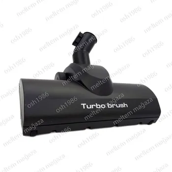 

In S 6570 Vacuum Cleaner Turbo Brush Absorbent Head