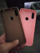 Funda para Huawei Honor 9X 8A primer 8S 30i P30 Lite 9S 9C 7A primer 9A 20 Pro 9 10i 10 Y5 2018 Y6 2019 Y7 Y6S caso cubierta de silicona