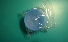 Caja de almacenamiento para desinfección de herramientas de arte de uñas, 4 colores, brocas, cortaúñas, pinzas, accesorios, esterilizador de limpieza de uñas