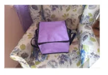 Bolsa térmica grande y plegable para comida y tartas, bolsa aislante de aluminio, impermeable, paquete de hielo, fiambrera, entrega