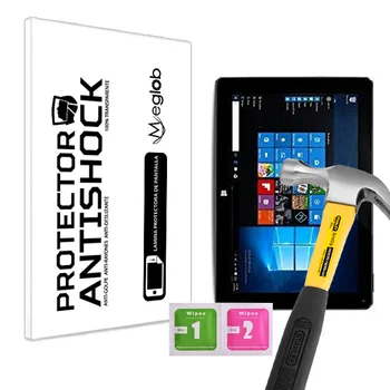 

Screen protector Anti-Shock Anti-scratch Anti-Shatter compatible with Tablet Yuntab NTAB Win10 H8216