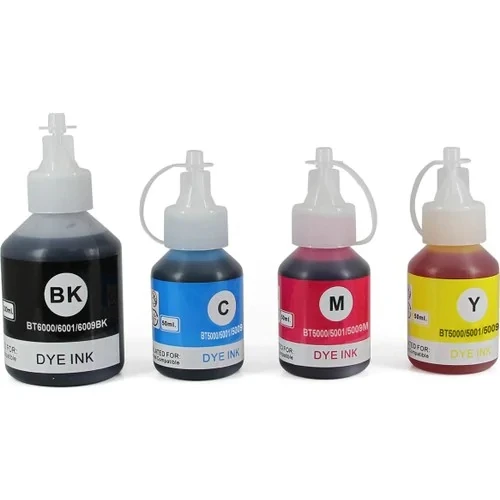 bt6000 ink