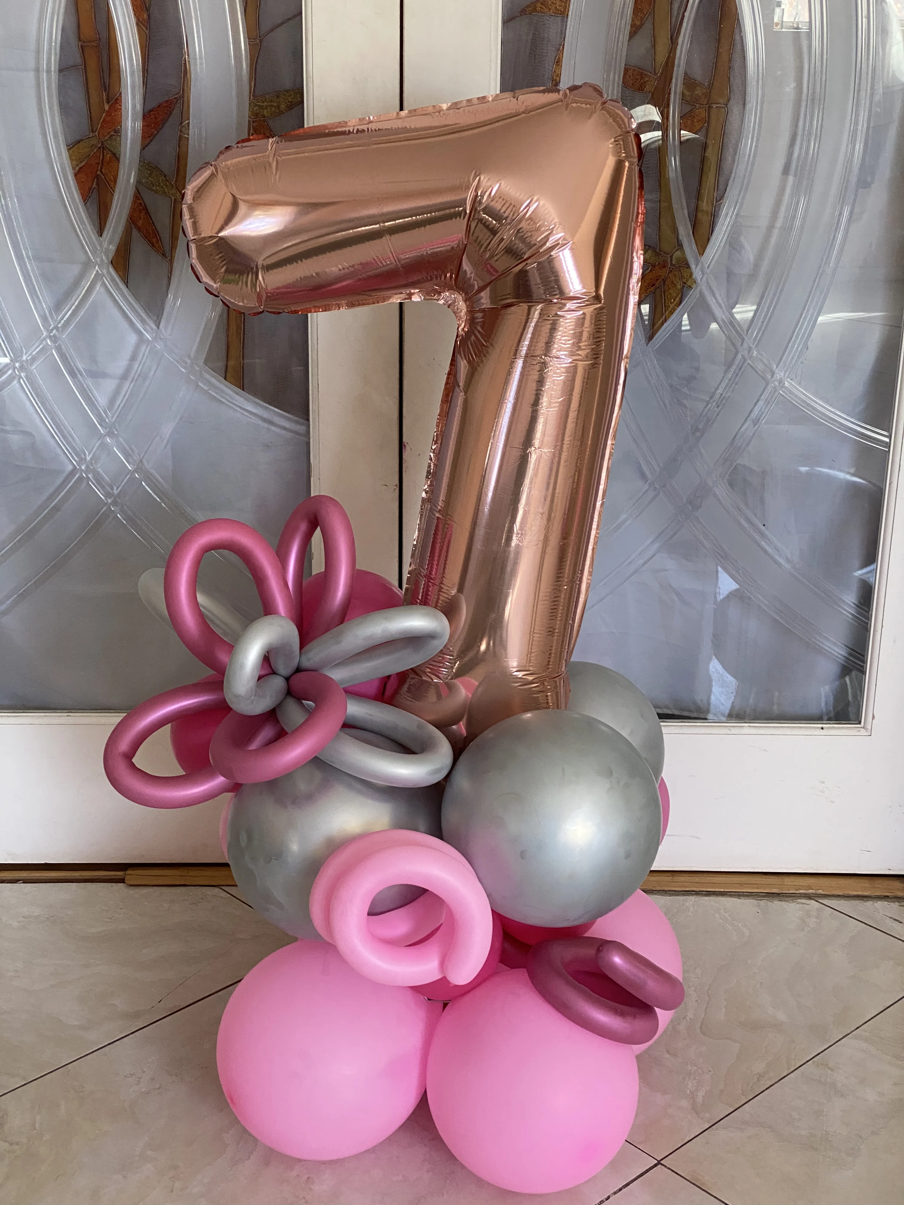 10/20/50/100Pcs 12" I LOVE YOU Rose Perle Latex Ballons Fête Mariage décoration