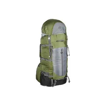 

Backpack bastion 130 green alloy