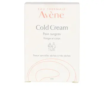 

COLD rich cleansing soap bar 100 gr