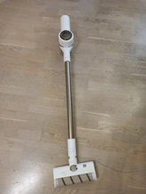 CYCLONE-FILTER Carpet Vacuum-Cleaner Dust-Collector Sweep-Floor Vaccum-Degree Cordless