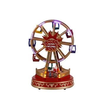 

FERRIS WHEEL BATTERY 28X19CM