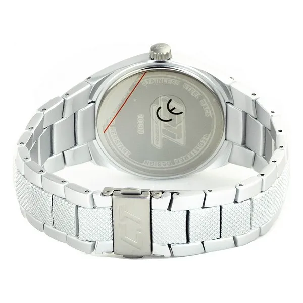 Мужские часы Chronotech CC7039M-02M(38 мм