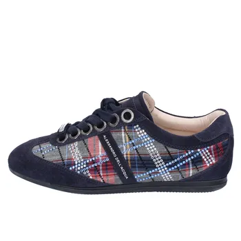 

Alexander water Sneakers woman Blue