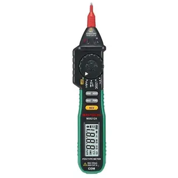 

Digital Multimeter pen MS8212A