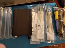 Iron-Tips Electric-Tools Soldering-Station V2.1S Ksger T12 STM32 Controllerdiy-Kits 907-Handle