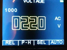 Inversor de onda sinusoidal pura, convertidor de energía Solar, transformador de voltaje DC 12v/24v a AC 110V/220V 1000W 1600W 2000W 3000W