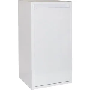 

Pencil Case mixline Aurora 30 White (0901185338516)