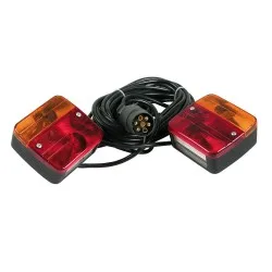

Light Set for trailer PRONTO-FARI 12V