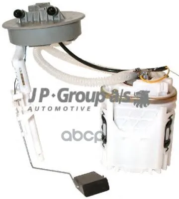 Бензонасос Vw G3/Sharan/Passat/Polo/Vento Jp Group 1115201700 JP Group арт. 1115201700