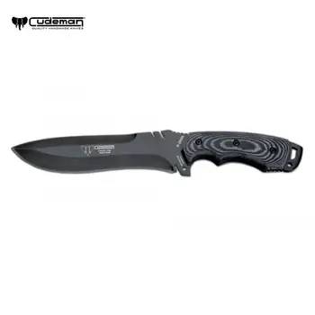 

Knife beret Green Mini BÖHLER CUDEMAN