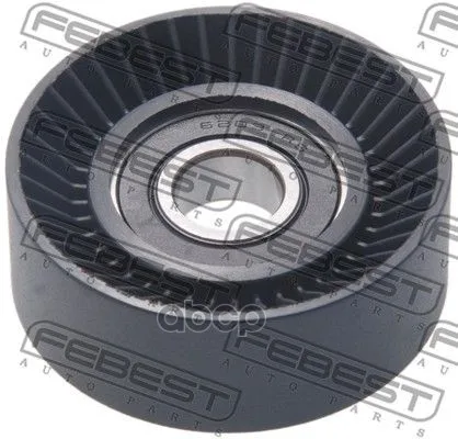 Ролик Натяжной Приводного Ремня Toyota Celica Zzt23# 1999.08-2005.07 [Eu] Febest арт. 0187URS206