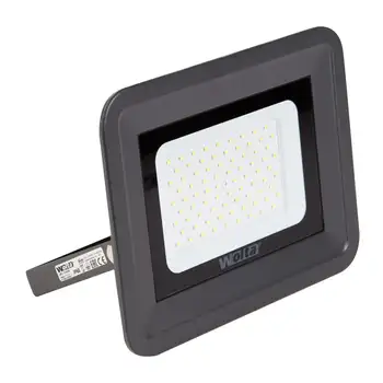 

Wolta 70 W flood light 5500 K 6000 LM, IP65