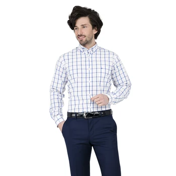 

ABBATE MALE LONG-SLEEVE SHIRT 1 GM91UK1238R551