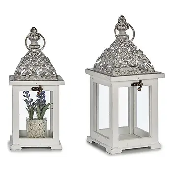 

Lantern Wood (13 x 29 x 13 cm)