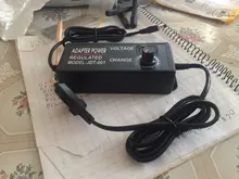 Switching-Adapter Power-Supply Adjustable Led-Strip 2000ma 24v 2a 100-220V 9V DC 5A AC