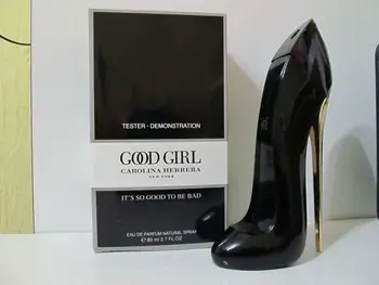 

GOOD GİRL EDP 80ML LADY TESTER PERFUME