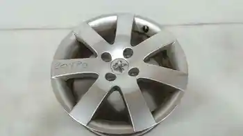 

PEUGEOT 308 RIM