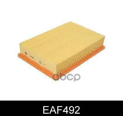 Фильтр Воздушный Ford- Focus C-Max-07, Focus Ii 04-, Volvo Cars- C30 06-, S40, V50 04- Comline арт. EAF492