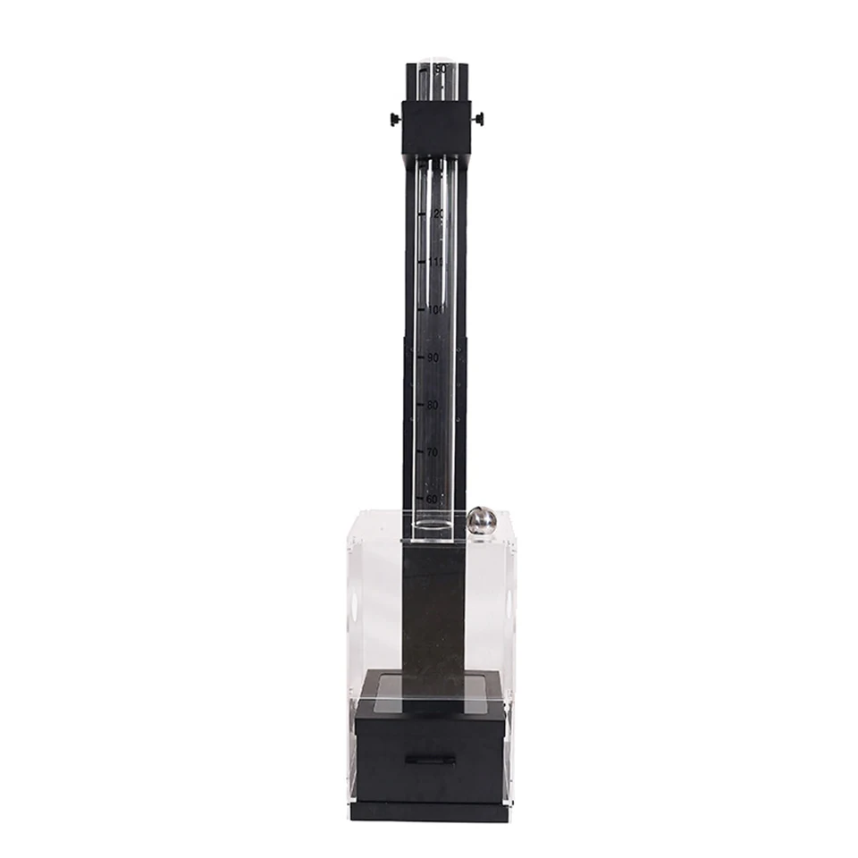 

Professional TPU PPF Iron Ball Impact Meter For Car Protective Bra Film Explosion-Proof Film Anti-impact Performance Test MO-626