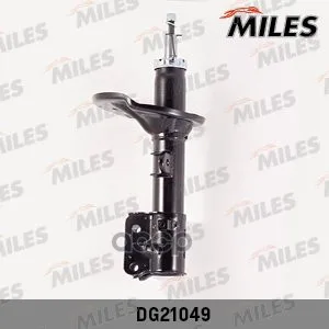 

Shock Absorber Hyundai Tucson/Kia Sportage 04 rear right miles art. dg21049