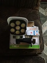 Camera Led-Lamp Solar-Light Motion-Sensor Security Waterproof Home-Garden Wireless 77