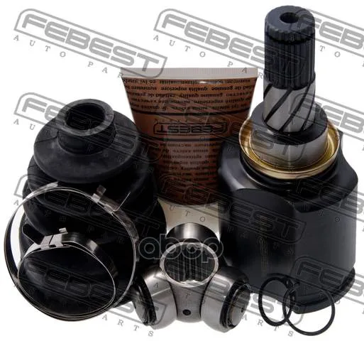 Inner CV joint Nissan Tiida JPN Make C11 2005.08-2012.06 [GL] 22*40*25 Mm febest art. 0211C11X