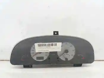 

P9645745380 table instruments CITROEN XSARA COUPE