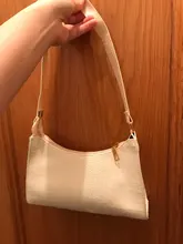 Bolso Baguette de piel de cocodrilo para mujer, bolsas de mensajero de hombro para mujer, bolsos de cuero de marca de lujo, bolsos cruzados, novedad de 2020