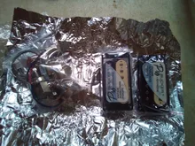 Zebra Humbucker Wiring-Harness Pickups Electric-Guitar Alnico EPI Standard with Pro 