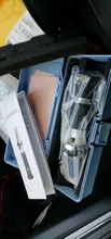 RZ-refractómetro automotriz, medidor de líquido de agua, herramienta ATC, refractómetro, punto de congelación, Urea, Adblue, batería, vidrio, RZ115