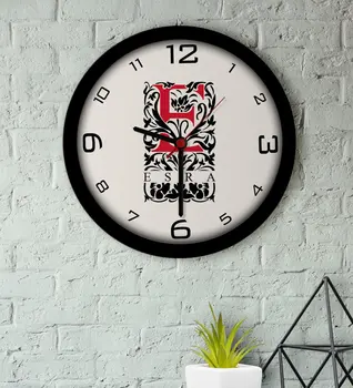 

Personalized Letter Wooden Wall Saati-7