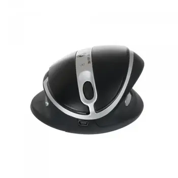 

R-Go Tools Oyster Wireless Mouse