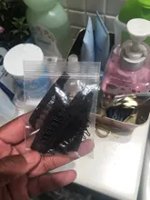 Alileader 12 unids/lote Peluca de pelo peluca tapa peines para extensiones y Clips con encaje para peluca Cap