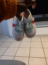 Zapatos deportivos para bebé, niñas y niños pequeños, zapatillas planas de cuero para bebé, zapatos informales suaves de moda