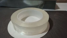 Cinta mágica Nano de doble cara para uso en el hogar, adhesivo fuerte impermeable, transparente, agarre de Gel Super Fix, mejora del hogar